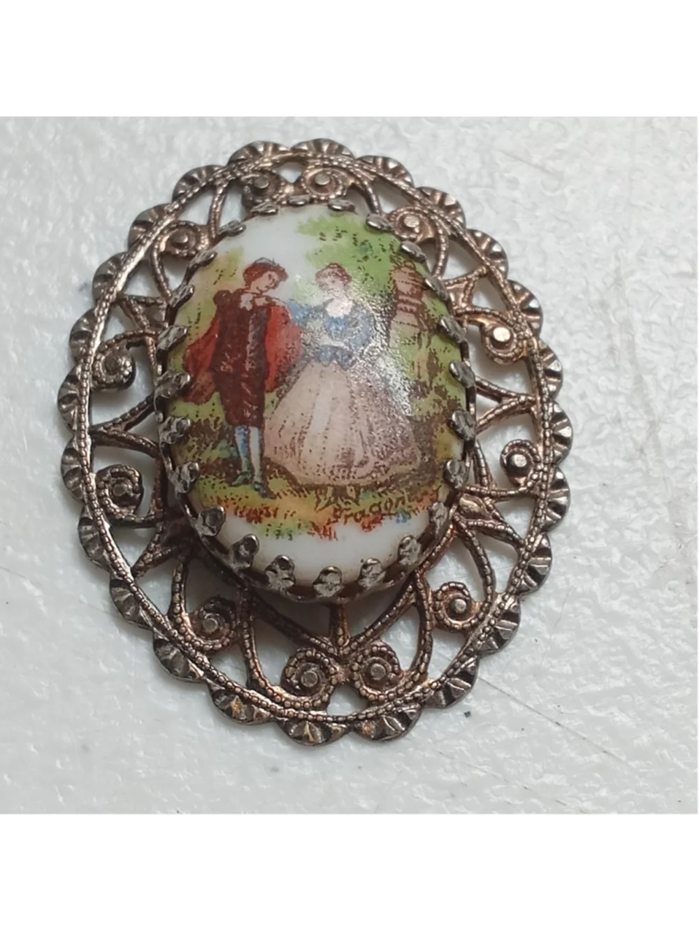 Rococo Jewelry elevate your